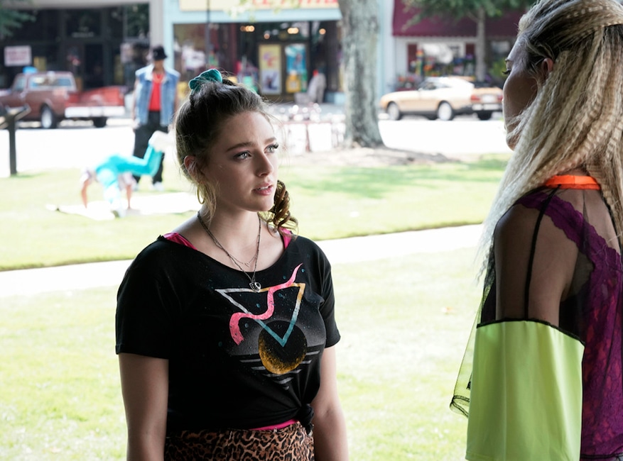 Legacies, Season 2